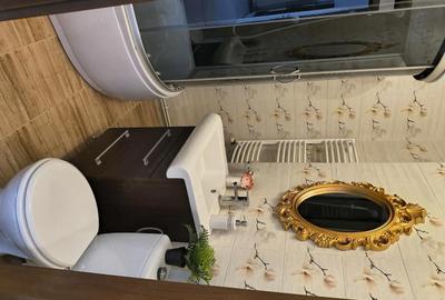 Apartament cu 2 camere semidecomandat în Domenii - 2