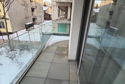 Casă individuală cu 11 camere cu Teren 257 Mp în Herăstrău - 21