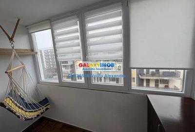 Garsoniera Bloc Nou - Berceni - Dimitrie Leonida - Metrou - 6