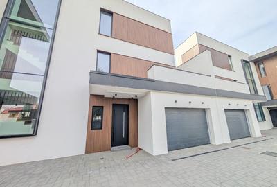 Casă individuală cu 6 camere cu Canalizare în Voluntari - 6