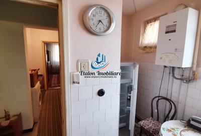 Apartament 4 camere (3decomandate+hol spatios) etaj 6 zona Maratei - 2