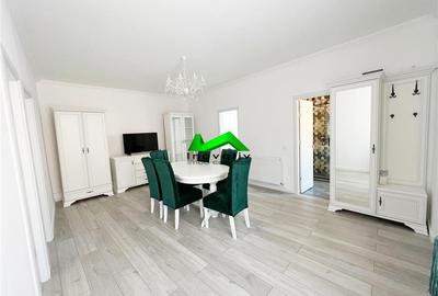 Apartament cu 3 camere decomandat, mobilat în Ultracentral - 5