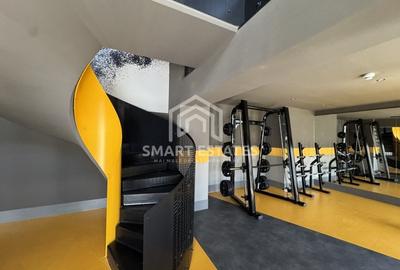 Metrou Pipera - chirie 3 camere tip duplex  - Pet Friendly - 15