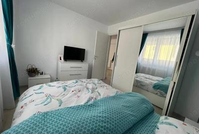 Garsoniera 35 mp George Enescu - 1