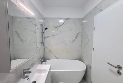 Penthouse semimobilat cu 3 camere | Torontalului - 10