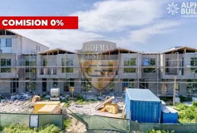 Vila P+1, Tomis Plus, Complexul Alpha Villa