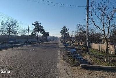 Casă cu 2 camere în Baciu - 15