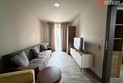 Apartament cu 2 camere, de inchiriat 48 mp utili, in zona Mircea cel Batran - 5