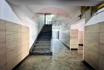 Garsoniera 31.10mp utili - renovata complet - Piata Rahova - 13