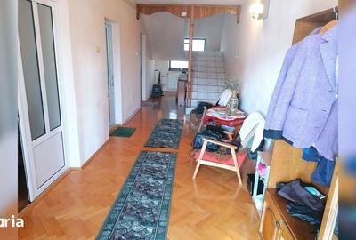 Casă cu 3 camere cu Teren 374 Mp în Apahida - 8