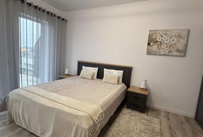 Apartament cu 2 camere în Central - 10