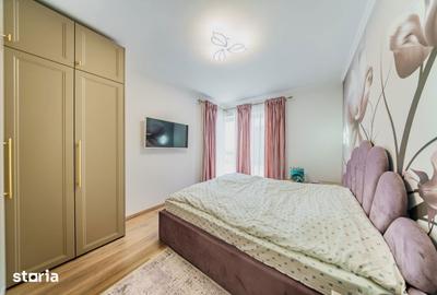 Apartament cu 3 camere în Central - 16