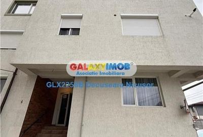 Apartament 2 camere Militari Residence Mobilat 38 mp 62 900 euro - 14