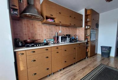 Apartament de 4 camere, 2 bai, 93,64 mp, mobilat-utilat - 4