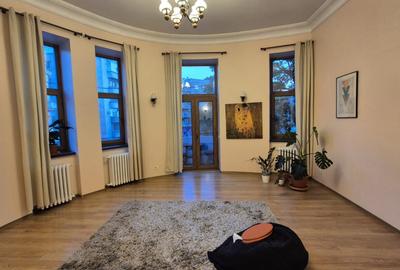Apartament cu 2 camere semidecomandat în Cișmigiu - 1