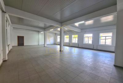 Spațiu comercial, de 663 mp, în Mehala - 3