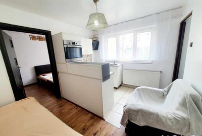 Inchiriere apartament 2 camere, Str. Gheorghe Barboi - 1