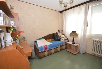 Apartament cu 3 camere semidecomandat în Drumul Taberei - 3