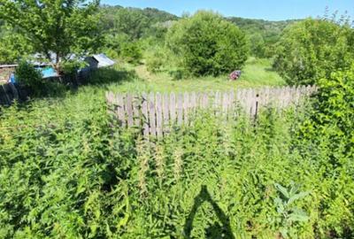 Teren de 1049 mp, în Central - 8