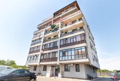 Apartament cu 2 camere, decomandat, Prelungirea Ghencea - 15