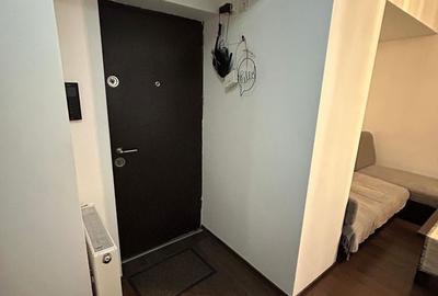 Apartament cu 2 camere, mobilat în Păcurari - 1
