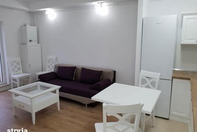 Apartament cu 2 camere decomandat în Ștefăneștii de Jos - 17