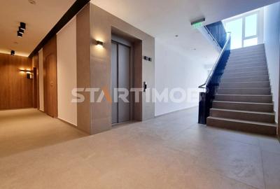 Garsonieră decomandată, mobilată în Astra - 17