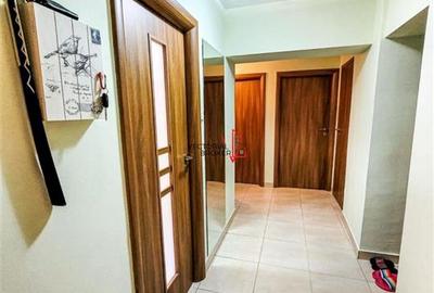 Apartament cu 3 camere decomandat, mobilat în Obor - 4