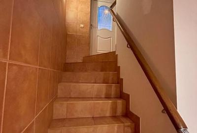 Casa individuala, gradina, Dorobanti, metrou Piata Romana Casa individuala, gradina, Dorobanti, metrou Piata Romana - 25