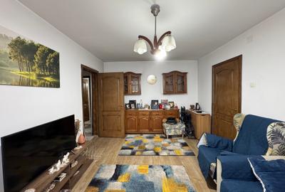 De vanzare - 2 camere 55mp - 150m Metrou Lujerului - 3