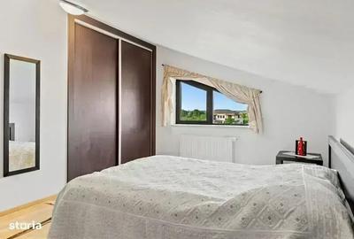 Vila 6 Camere | Suprafata 300 mp | Curte 1000 mp | Gradina Amenajata Vila 6 Camere | Suprafata 300 mp | Curte 1000 mp | Gradina Amenajata - 6