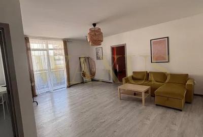 Apartament cu 2 camere semidecomandat, mobilat în Baciu - 2