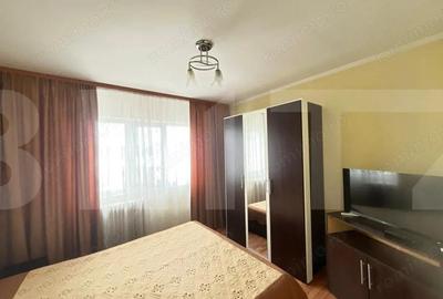 Apartament cu 2 camere decomandat în Central - 2