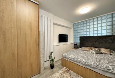 Inchiriere Apartament 3 camere, Scala center, optional garaj - 14