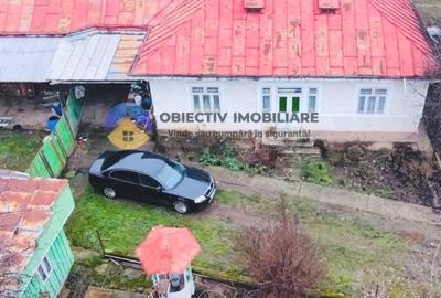 CASA + teren  7702 mp - BODEȘTI   judetul NEAMȚ - 3