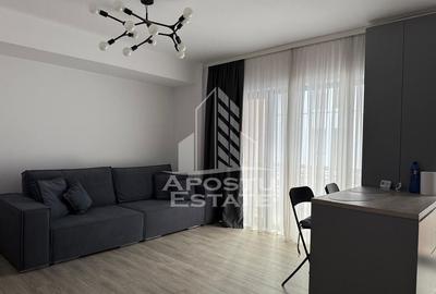 Apartament 2 camere, prima inchiriere, PetFriendly, Future Residence - 2