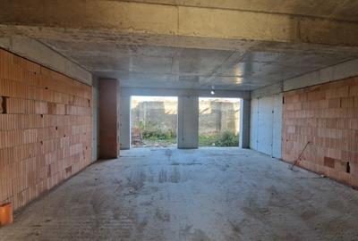 Apartament cu teren/gradină, în complex Ana Residence, Timisoara - 10