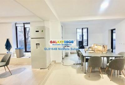 Casă cu Teren 450 Mp în Calea Victoriei - 17