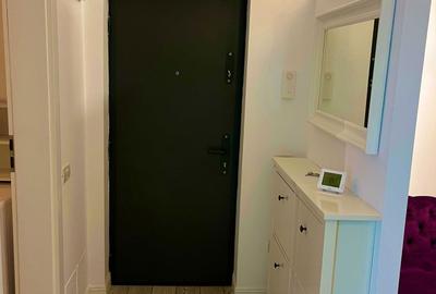 Apartament cu 2 camere decomandat în Nord - 5