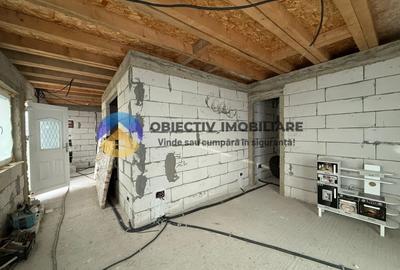 Casa + teren 2335 mp de vanzare – comuna Bodesti - 8