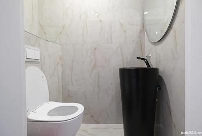 Apartament cu 3 camere decomandat, mobilat în Central - 20