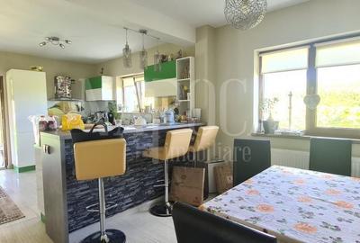 Casă individuală cu 5 camere cu Canalizare în Apahida - 3