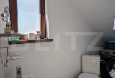 Casă cu 4 camere cu Teren 204 Mp în Central