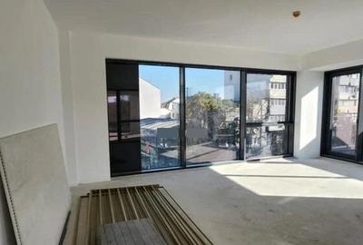 Spațiu comercial, de 500 mp, în Dorobanți