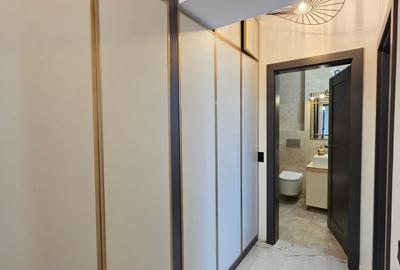 Apartament cu 2 camere decomandat, mobilat în Titan - 3