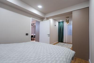 3 CAMERE | ROND OMV PIPERA | NOU | REZIDENTIAL | LUX | 2 PARCARI+BOXA - 9