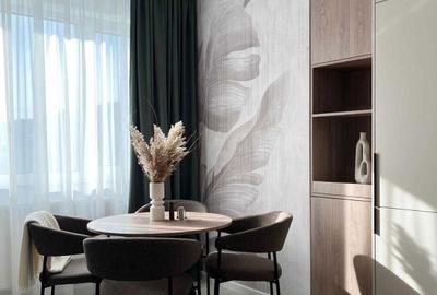 Apartament cu 3 camere decomandat în Făget - 1