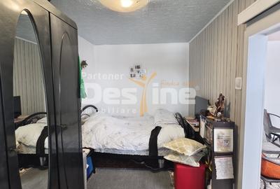 Apartament cu 2 camere nedecomandat, mobilat în Vest - 6