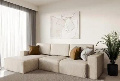 Direct Dezvoltator! Finisat premium, pret promo! - 2