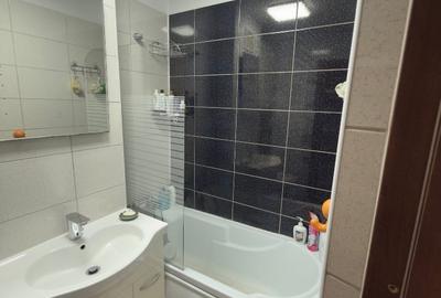 Apartament cu 2 camere decomandat, mobilat în Titan - 6